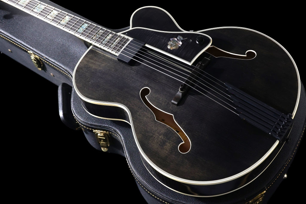 HERITAGE / Johnny Smith The Rose Black – Ishibashi Music Corporation.