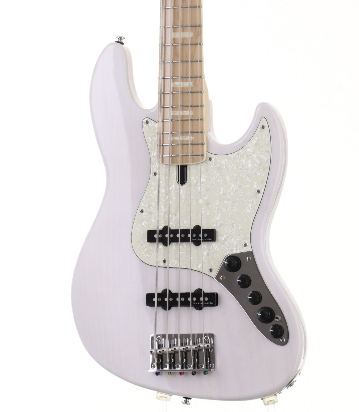 Sire / V7-Ash-5 White Blonde – Ishibashi Music Corporation.