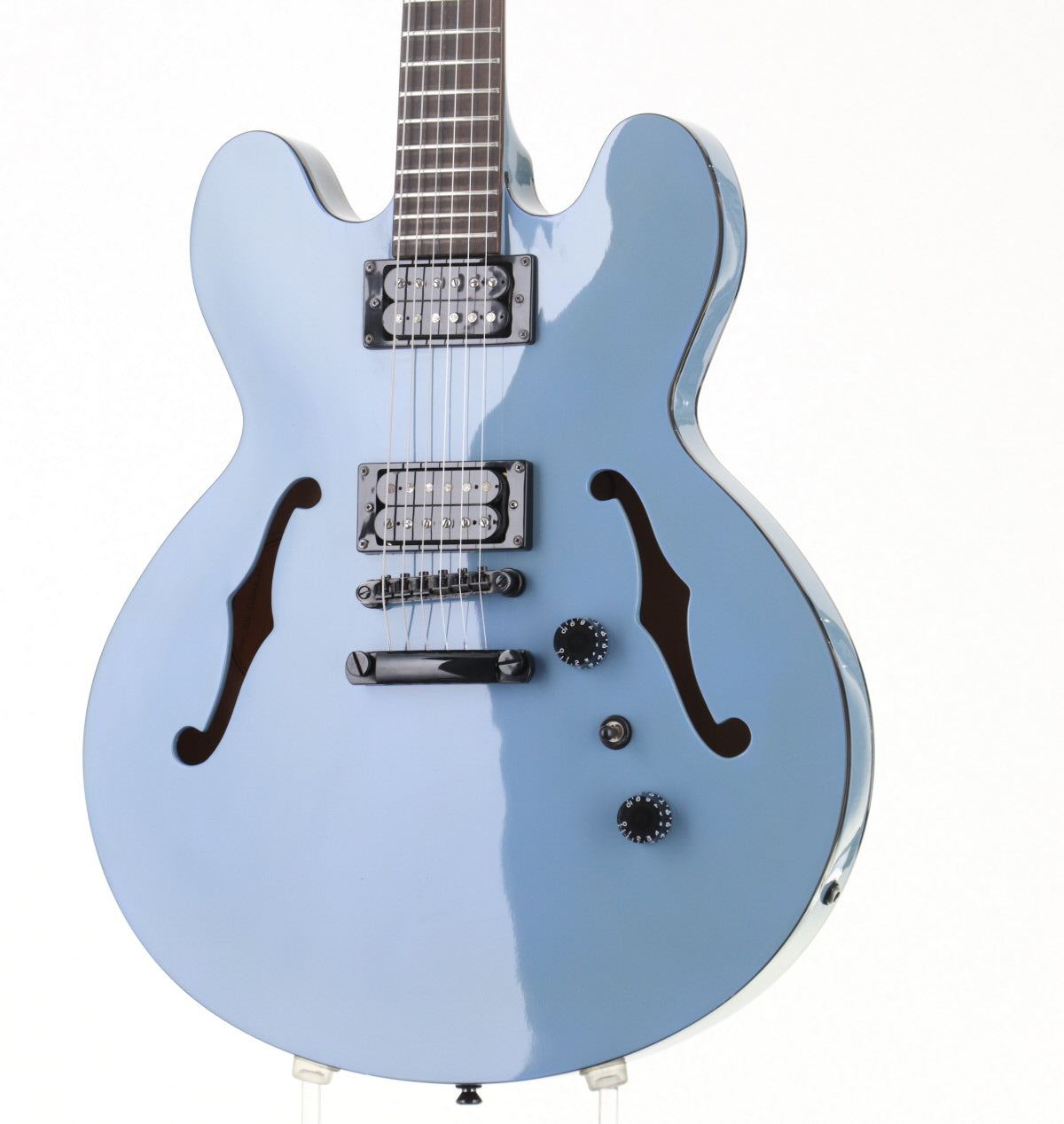 Epiphone / Dot Studio Ice Blue Epiphone – Ishibashi Music Corporation