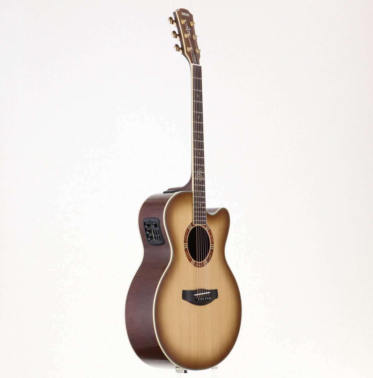 YAMAHA / CPX-15EA – Ishibashi Music Corporation.
