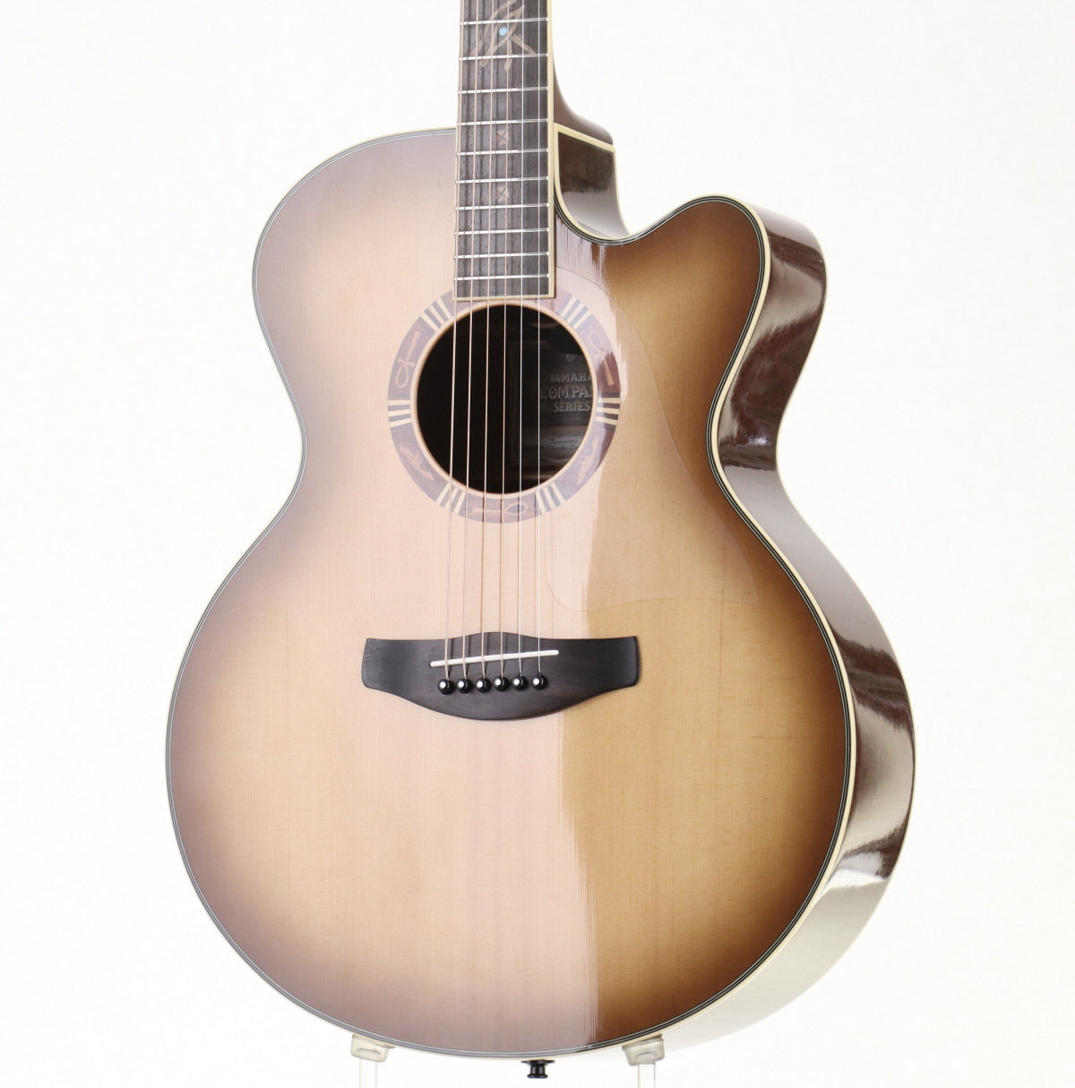 YAMAHA / CPX-15EA – Ishibashi Music Corporation.
