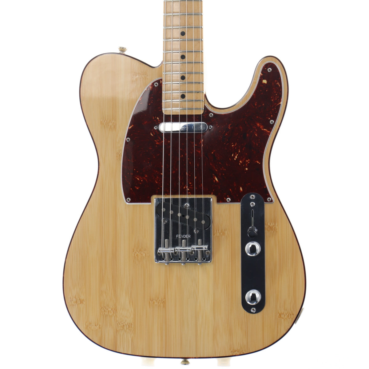 Fender USA / 60th Anniversary Tele-bration Series Lamboo 
