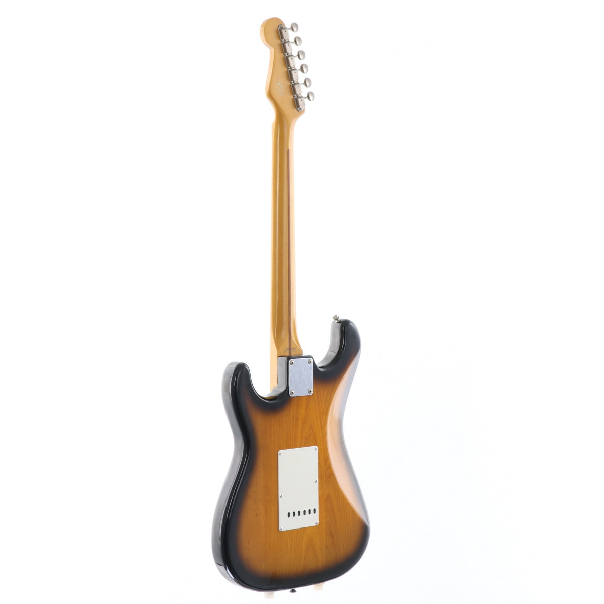 Fender Japan / ST54-85RV 2-Tone Sunburst – Ishibashi Music 