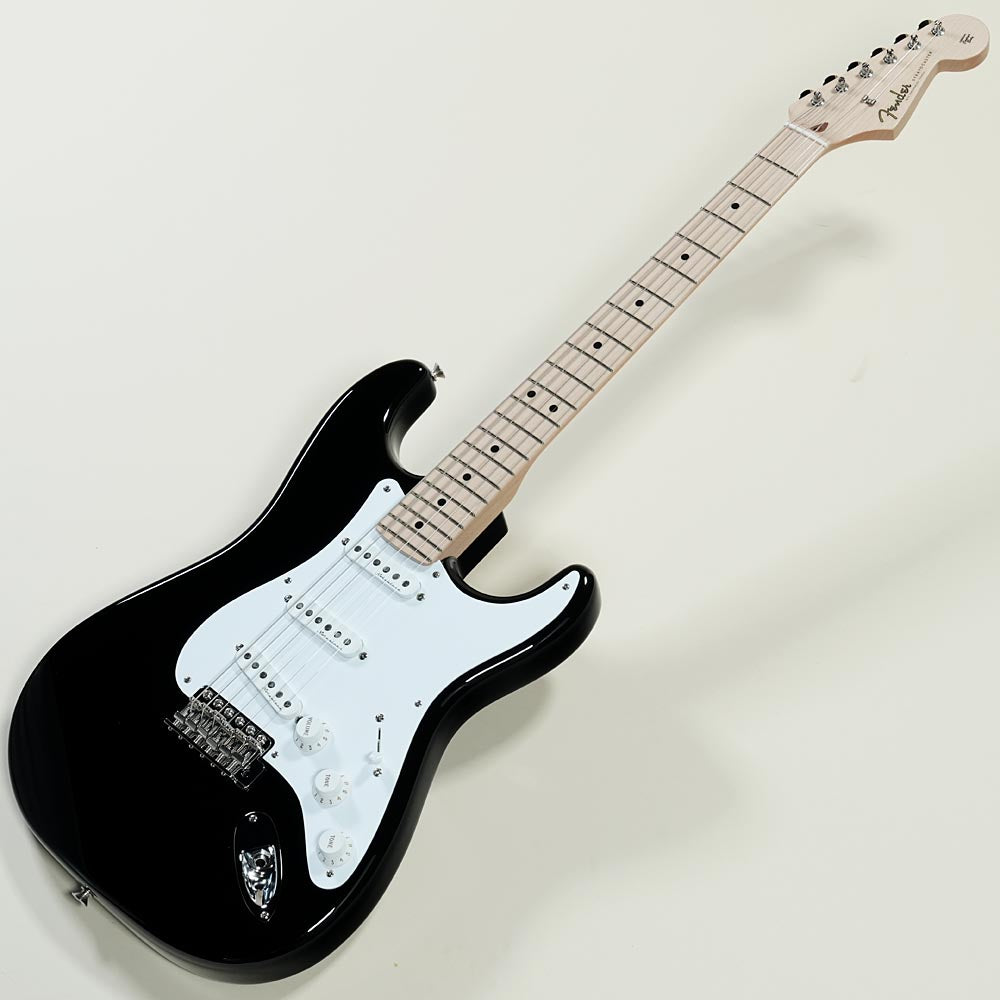 Fender Custom Shop / Master Built Eric Clapton Stratocaster Black