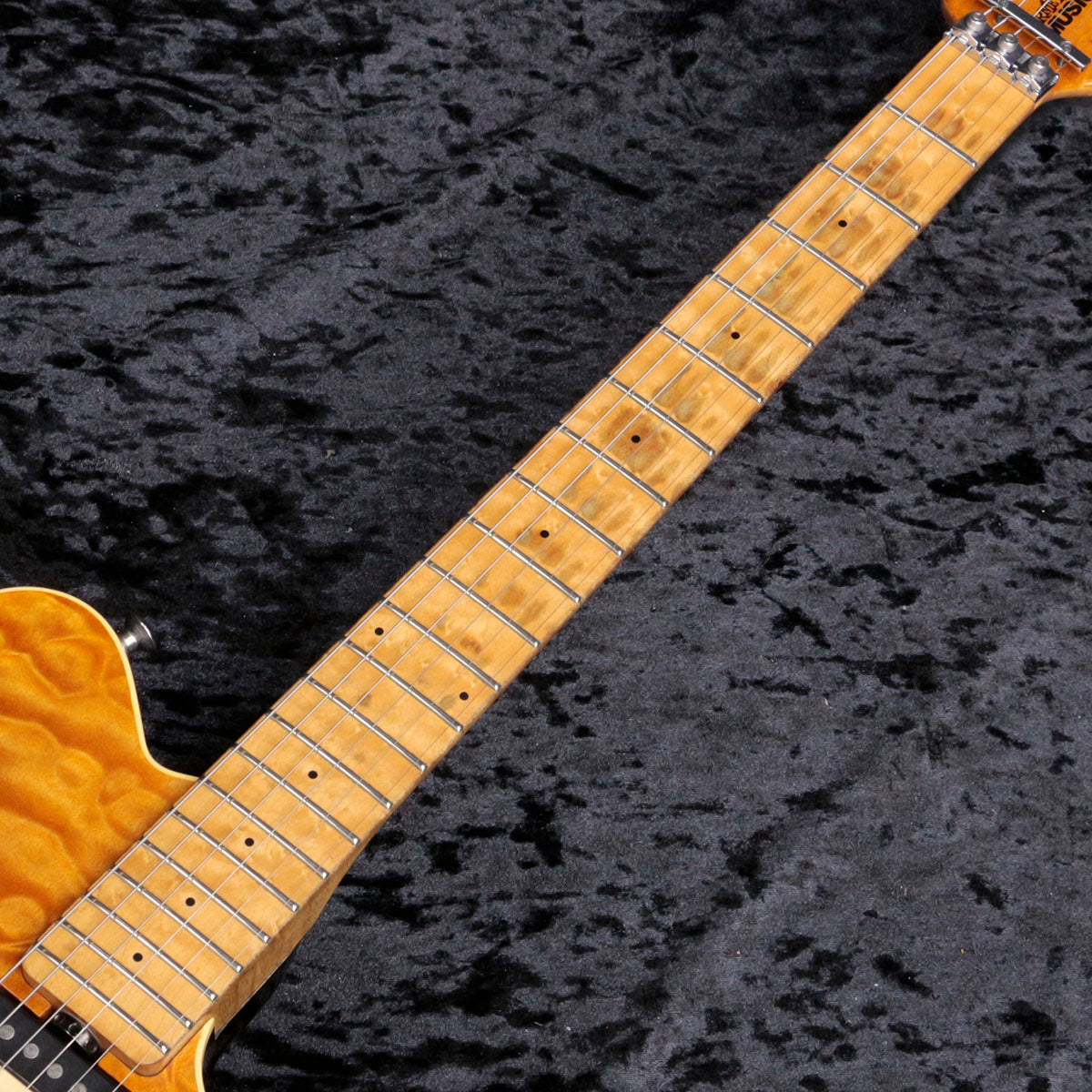 Music Man ＡＸＩＳ　ＥＸ　ＴＲＡＮＳGOLD MUSIC MAN / AXIS EX Trans Gold – Ishibashi Music Corporation.