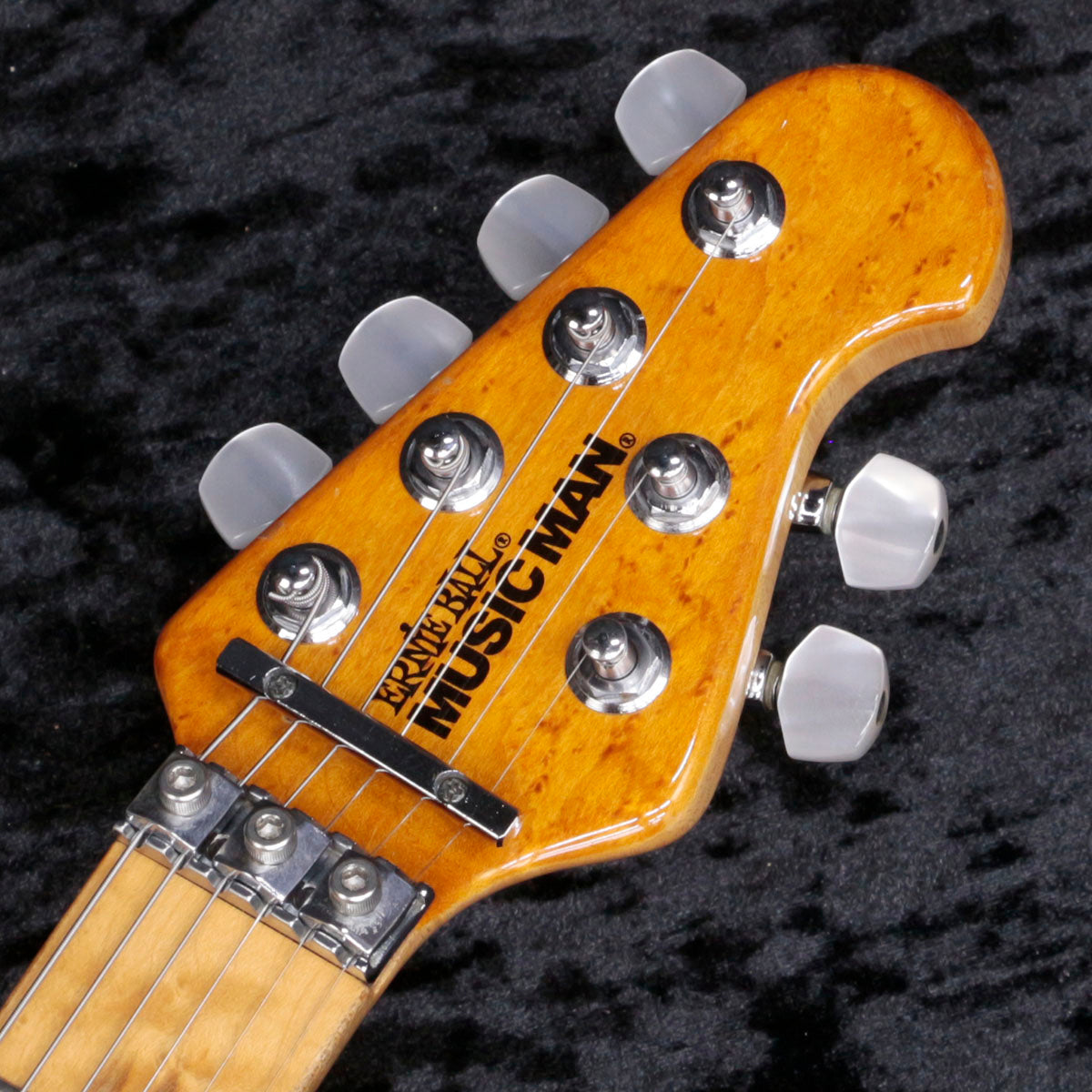 Music Man ＡＸＩＳ　ＥＸ　ＴＲＡＮＳGOLD MUSIC MAN / AXIS EX Trans Gold – Ishibashi Music Corporation.
