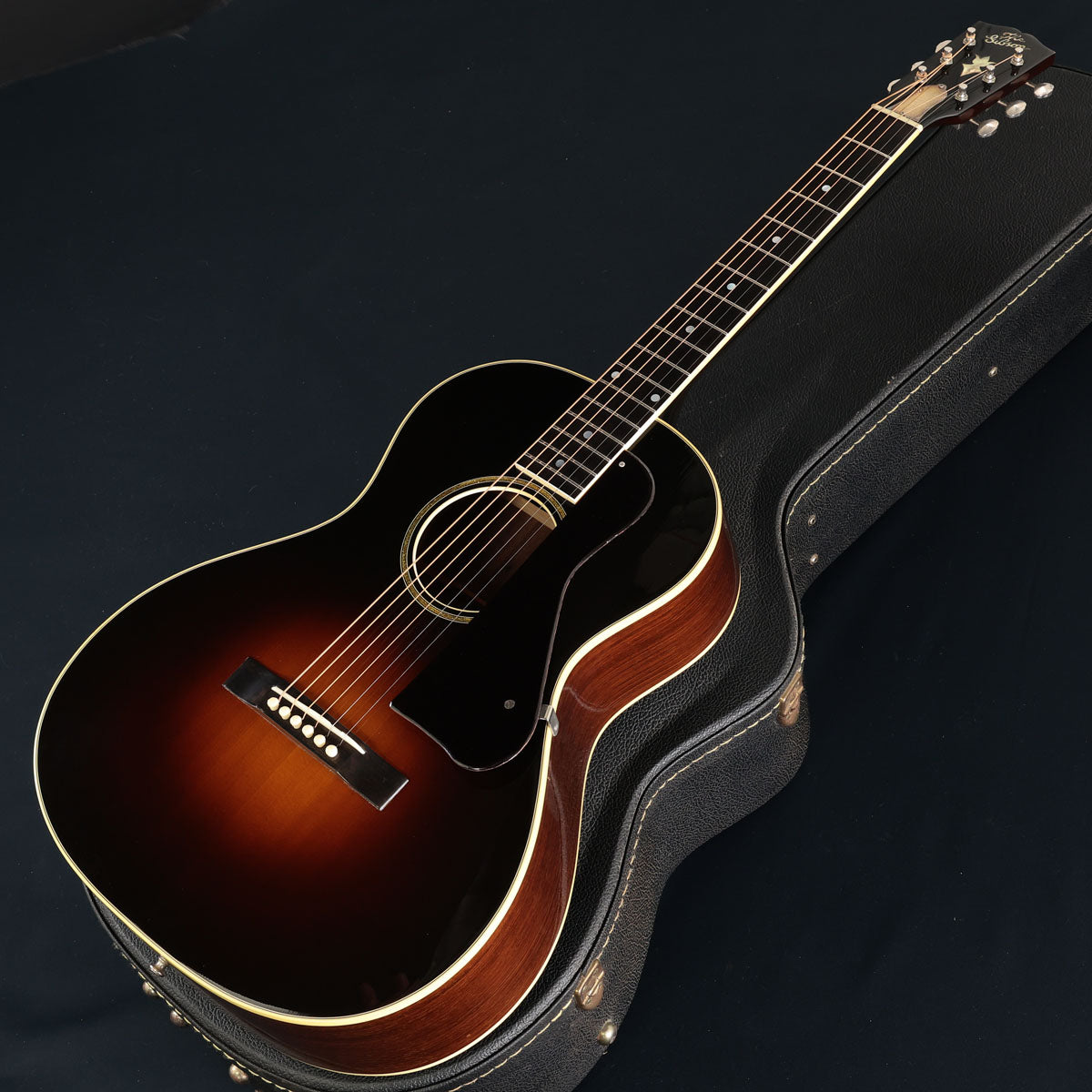 Guitars – Ishibashi Music Corporation.