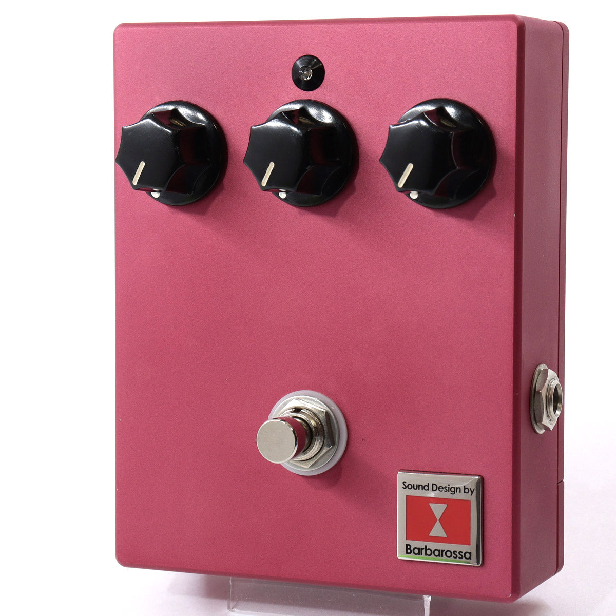 Overdrive [Effector › Overdrive] – Ishibashi Music Corporation.