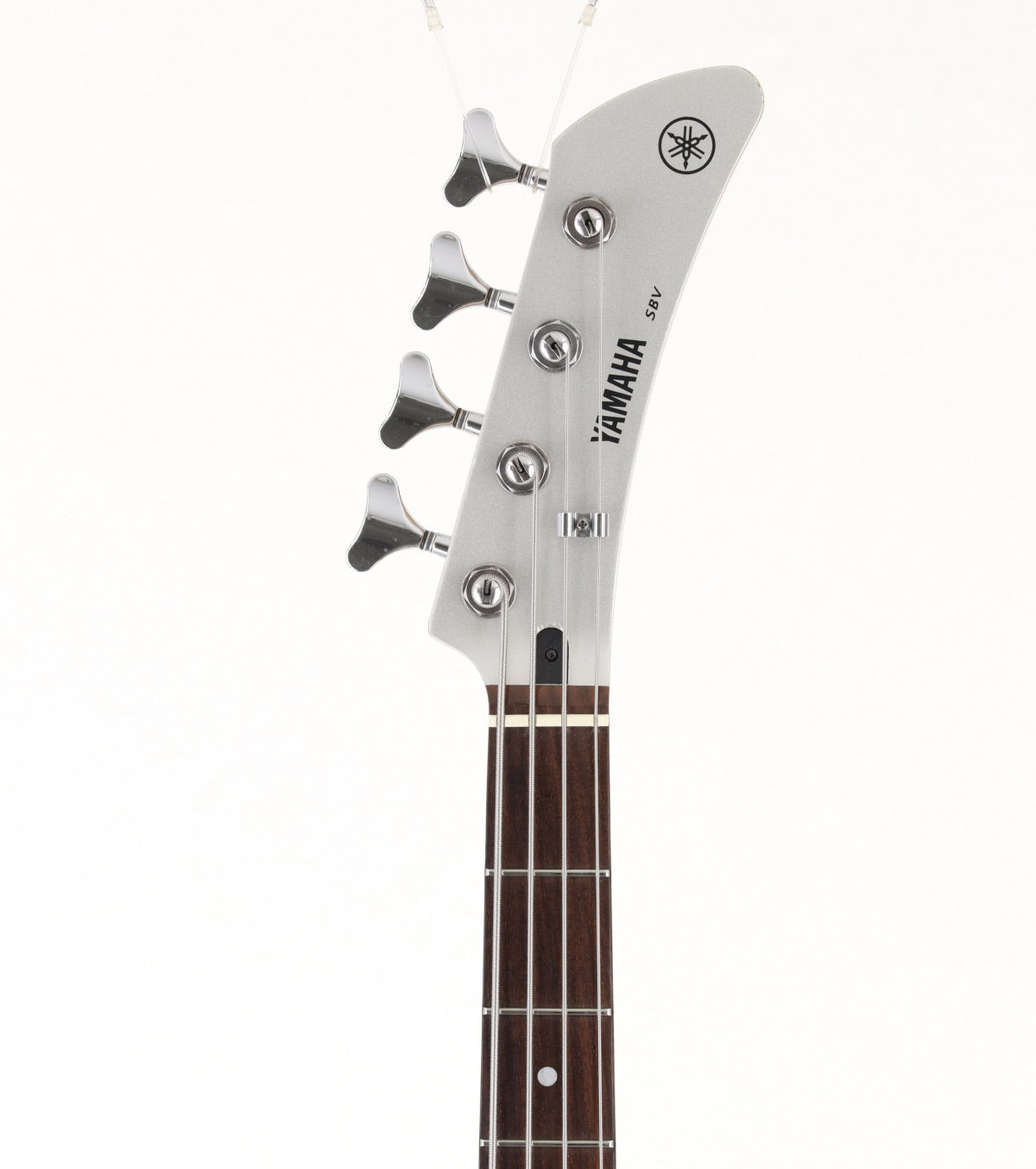 YAMAHA / SBV-550 Silver – Ishibashi Music Corporation.