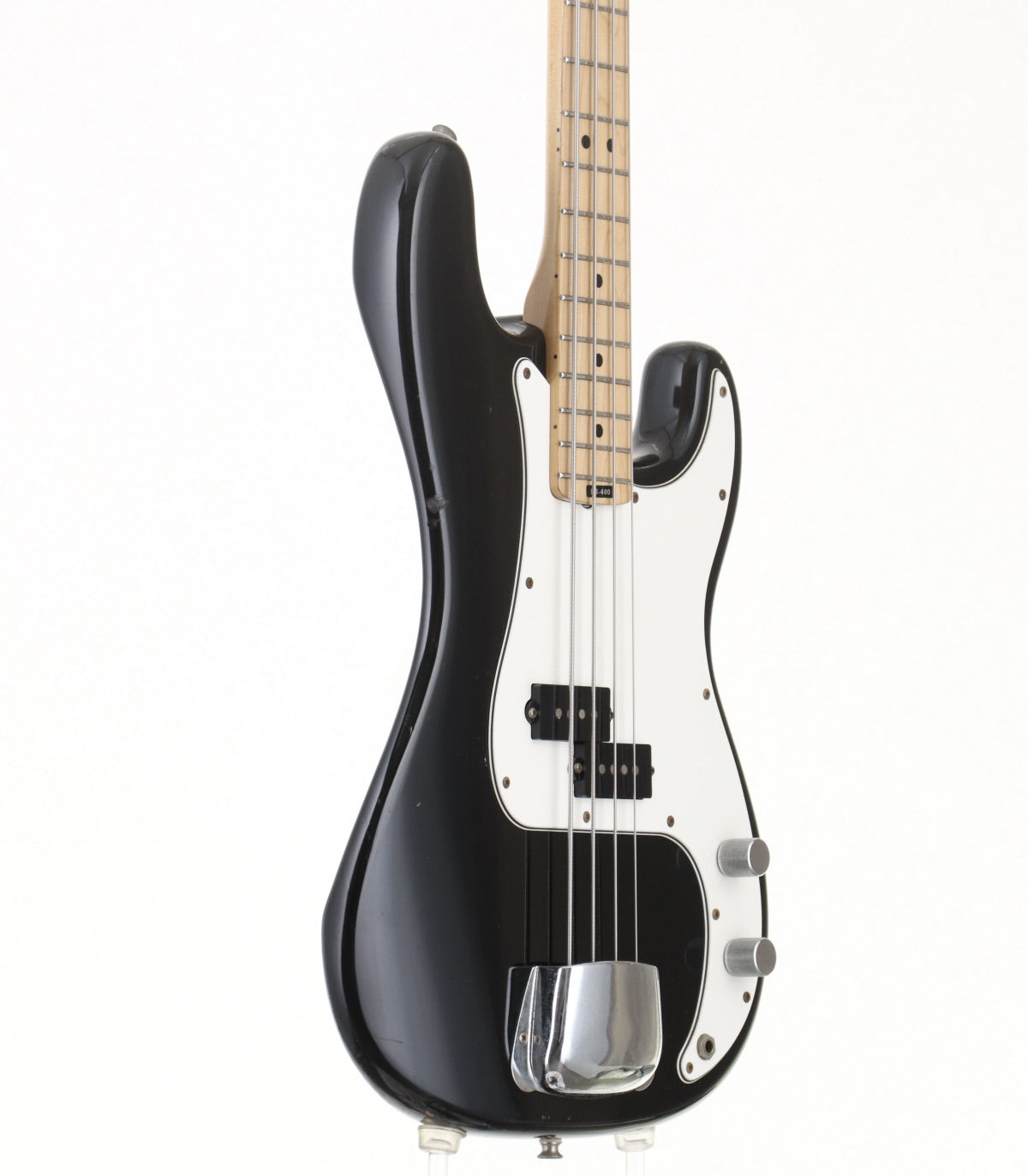 Aria Pro II / PRIMARY BASS PB-400 Black Aria Pro II Made in Japan