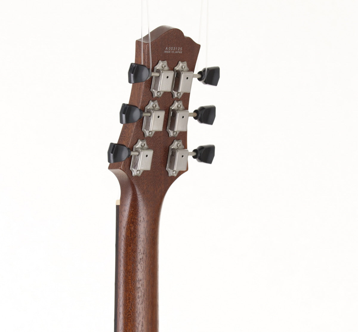 Greco / EW-88 TPK Translucent Pink Modified – Ishibashi Music
