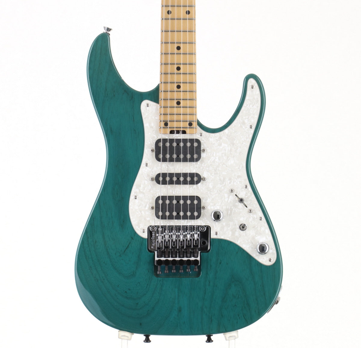 schecter – Ishibashi Music Corporation.