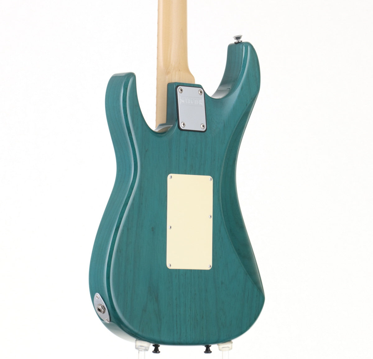 SCHECTER / EX-V-24-STD-FRT ILB Indigo Light Blue – Ishibashi Music