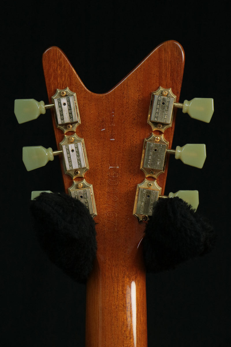 Gibson / Exclusive Run Moderne XI 2019年製 Gibson / Exclusive Run Moderne XI Translucent Amber 2019
