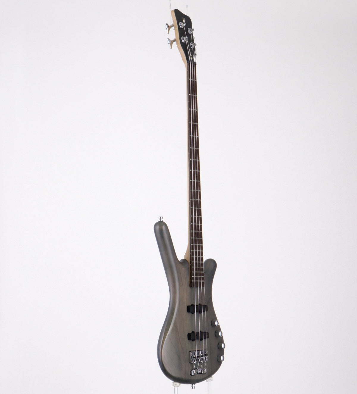 Warwick / ROCKBASS Corvette Basic 4-String Active Nirvana Black