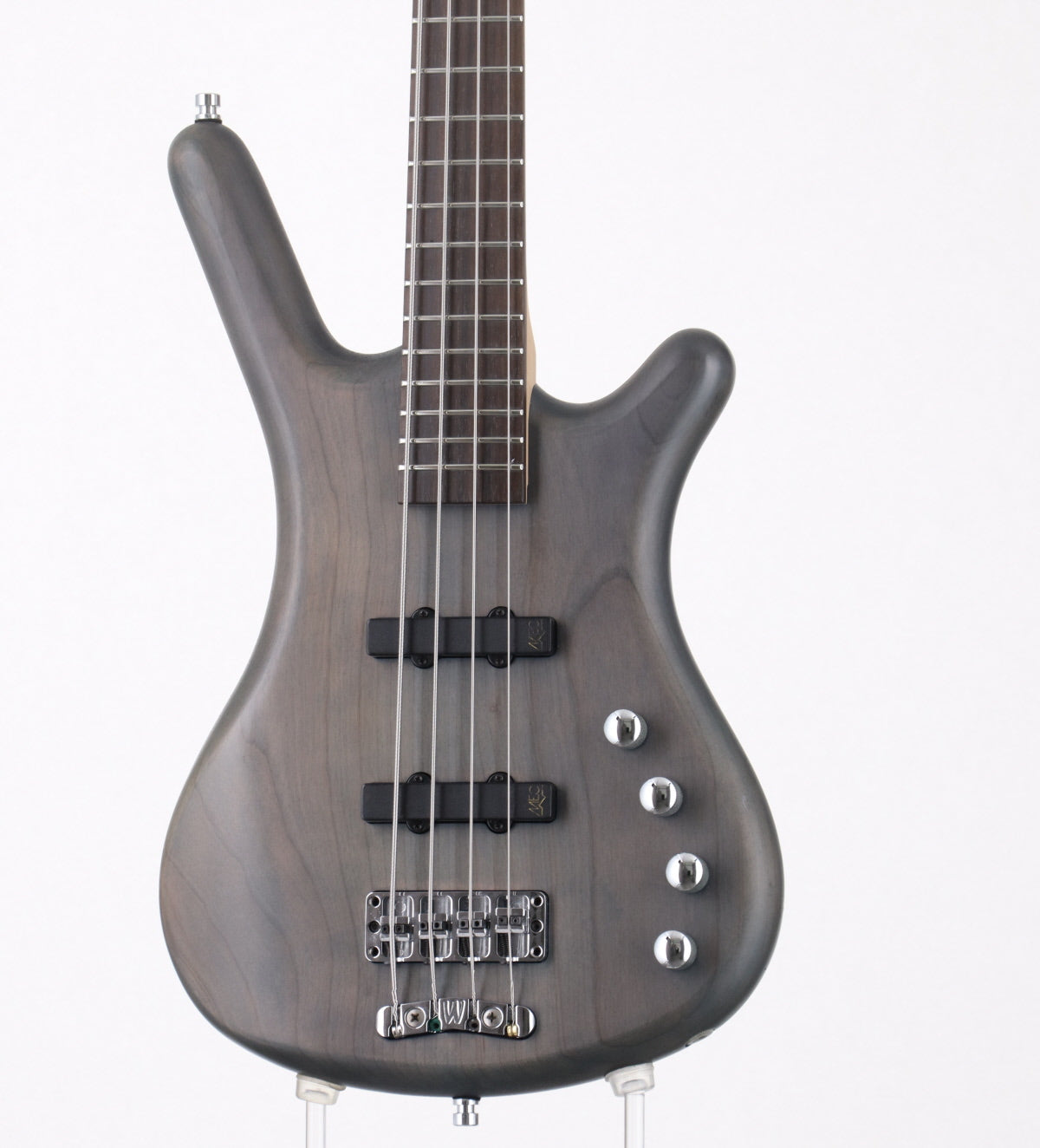 【y.mさん専用】Wawick Rock Bass Corvette Basic Warwick / ROCKBASS Corvette Basic 4-String Active Nirvana Black