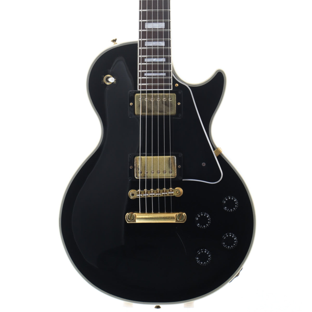Les Paul type [Electric guitar › Les Paul type] – Ishibashi Music