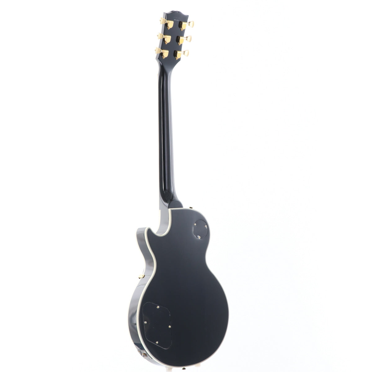 Epiphone / LPC-80 Ebony – Ishibashi Music Corporation.