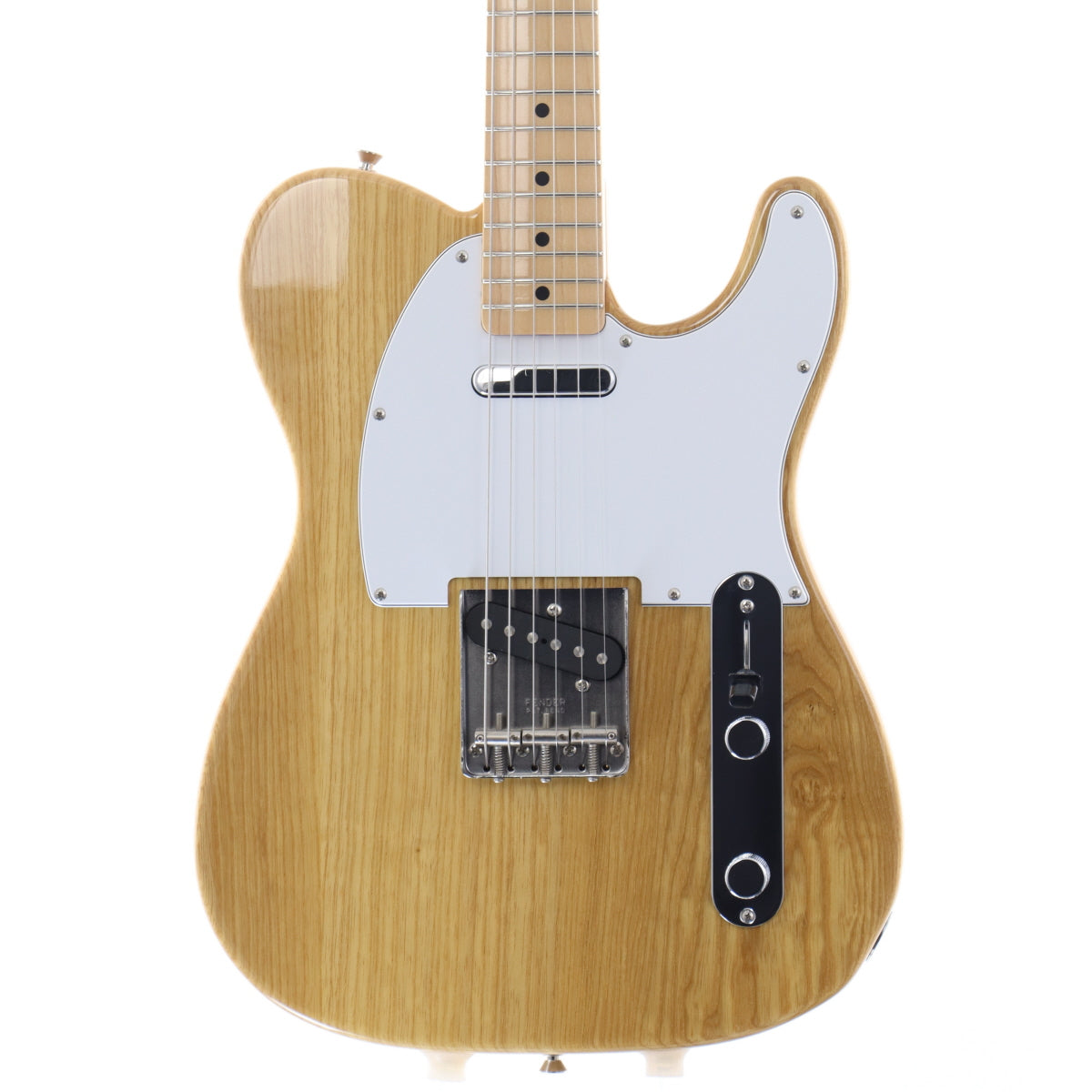 Fender Japan / TL71/ASH Natural – Ishibashi Music Corporation.