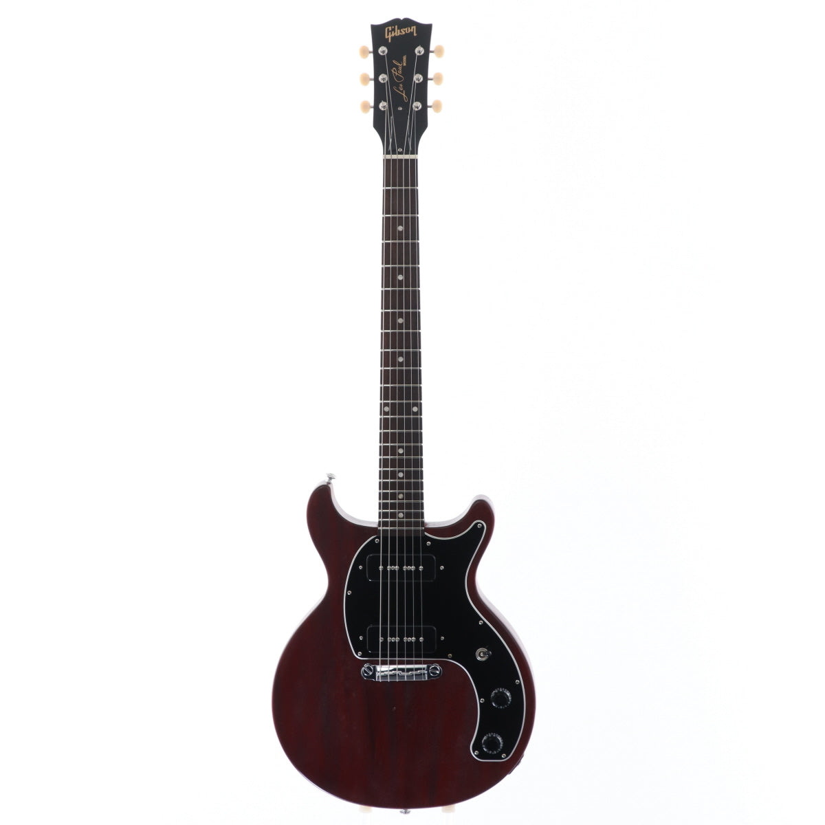 Gibson USA / Les Paul Special Tribute DC Worn Cherry – Ishibashi