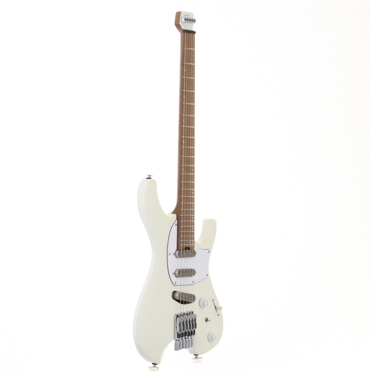 IBANEZ / ICHI10 Ichika Nito Model – Ishibashi Music Corporation.