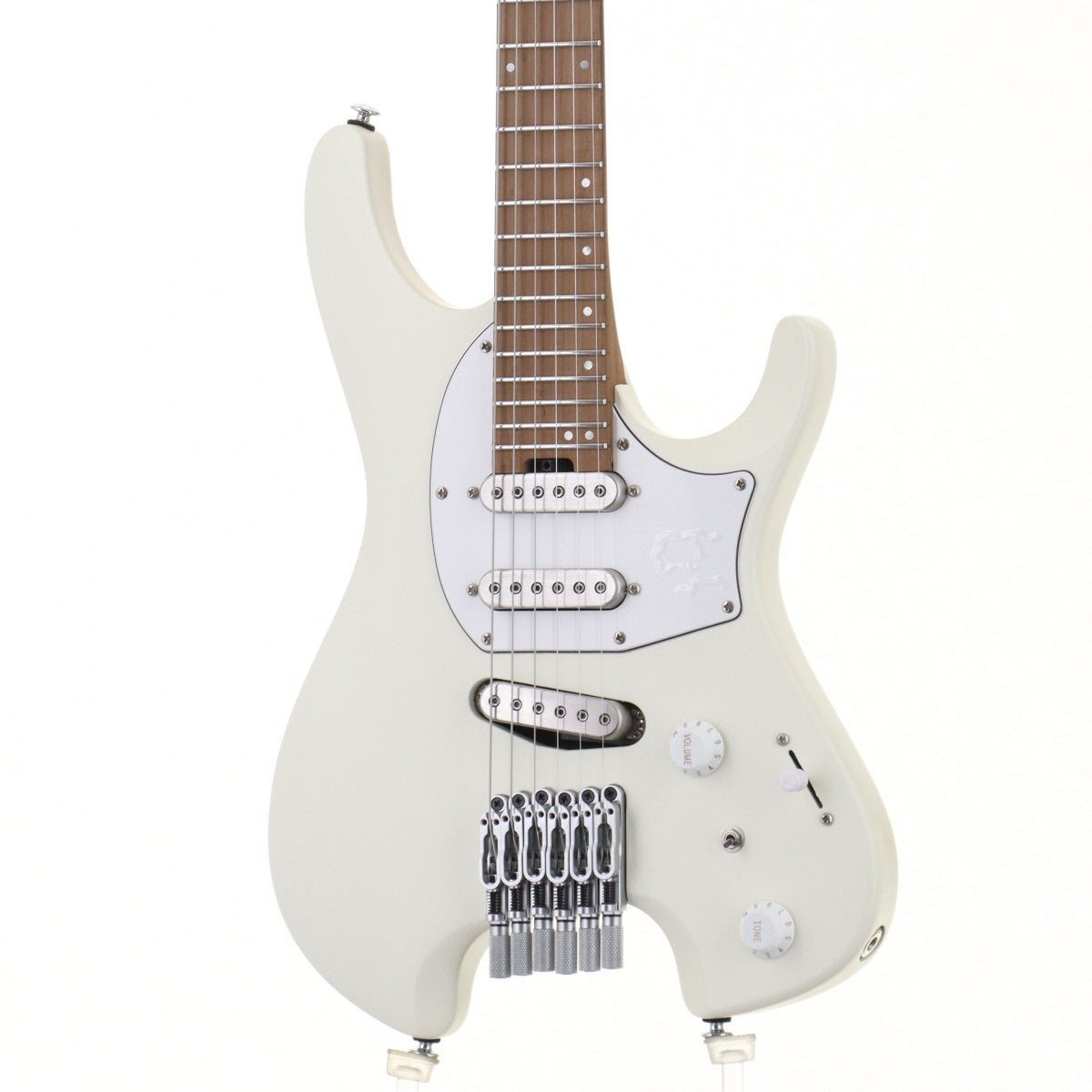 IBANEZ / ICHI10 Ichika Nito Model – Ishibashi Music Corporation.