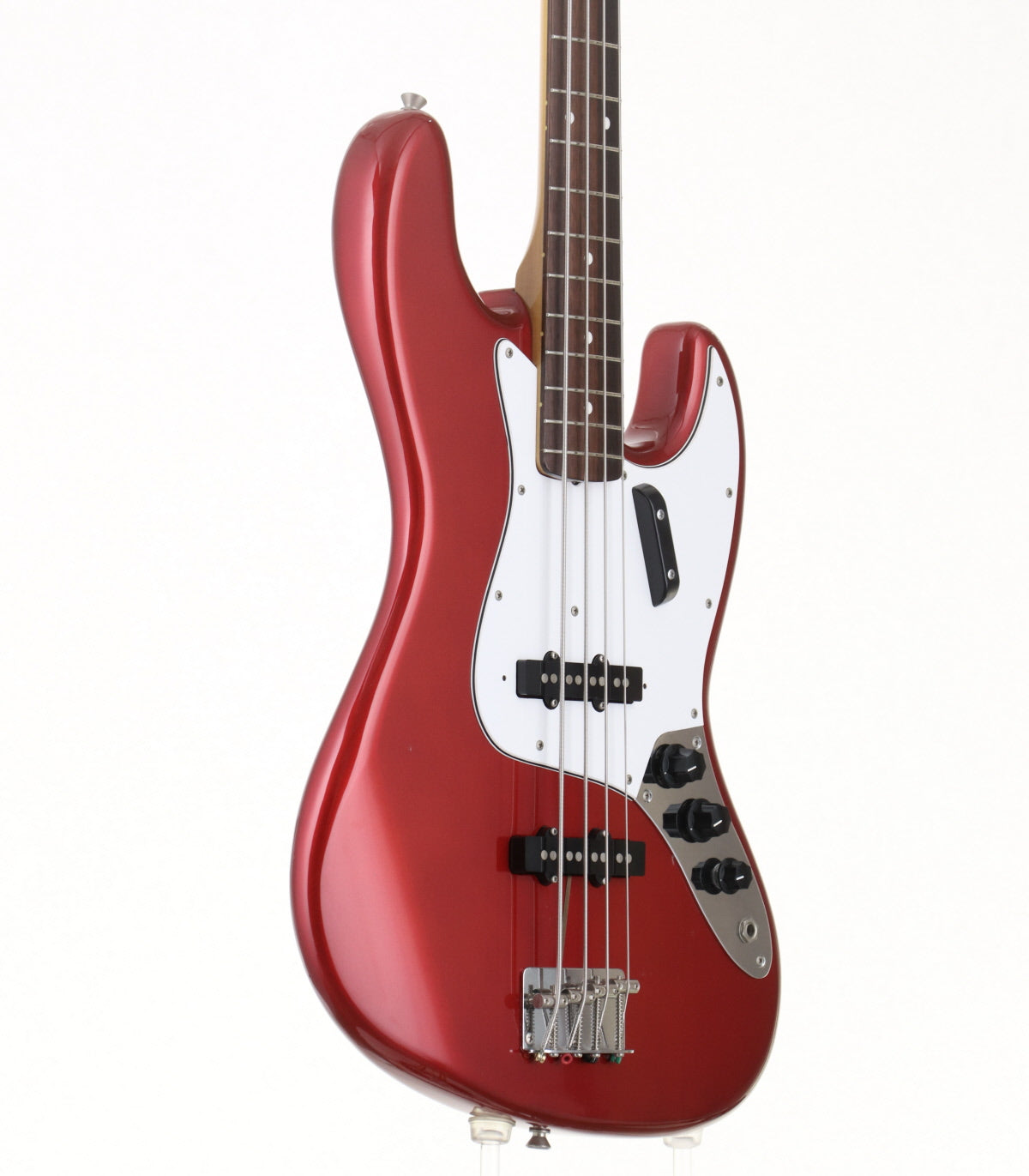 Fender Japan / JB62-58 CAR (Candy Apple Red) Fender Japan