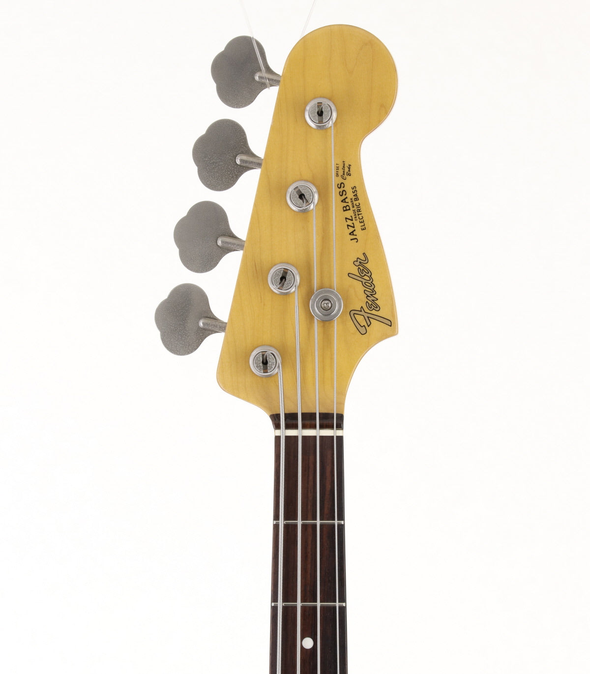 Fender Japan / JB62-58 CAR (Candy Apple Red) Fender Japan