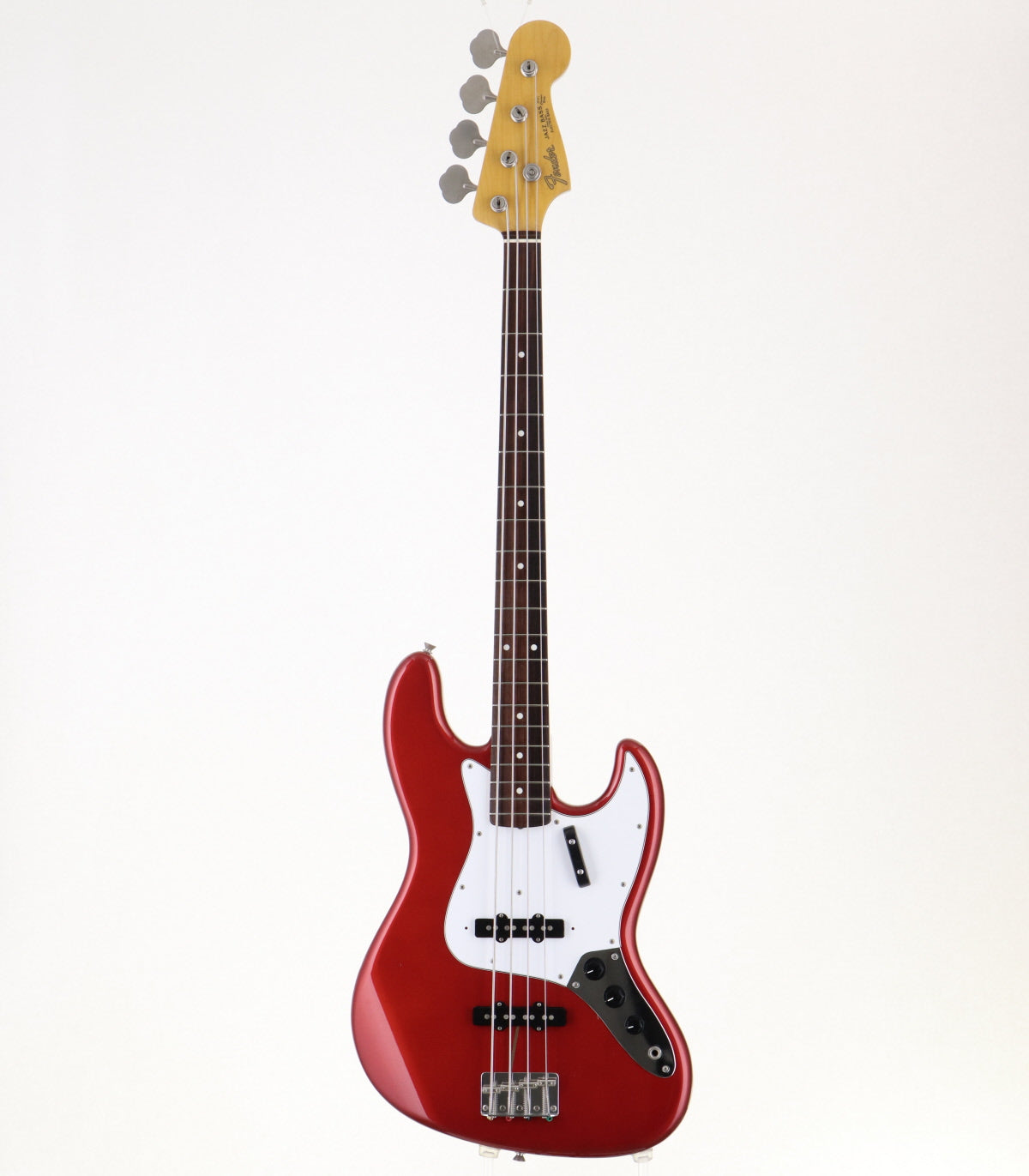 Fender Japan / JB62-58 CAR (Candy Apple Red) Fender Japan
