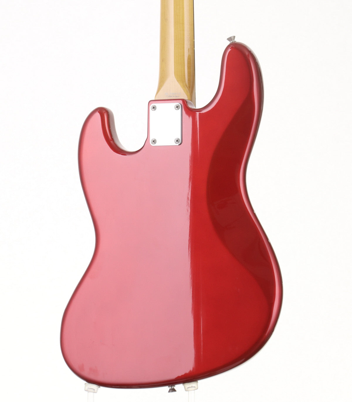 Fender Japan / JB62-58 CAR (Candy Apple Red) Fender Japan