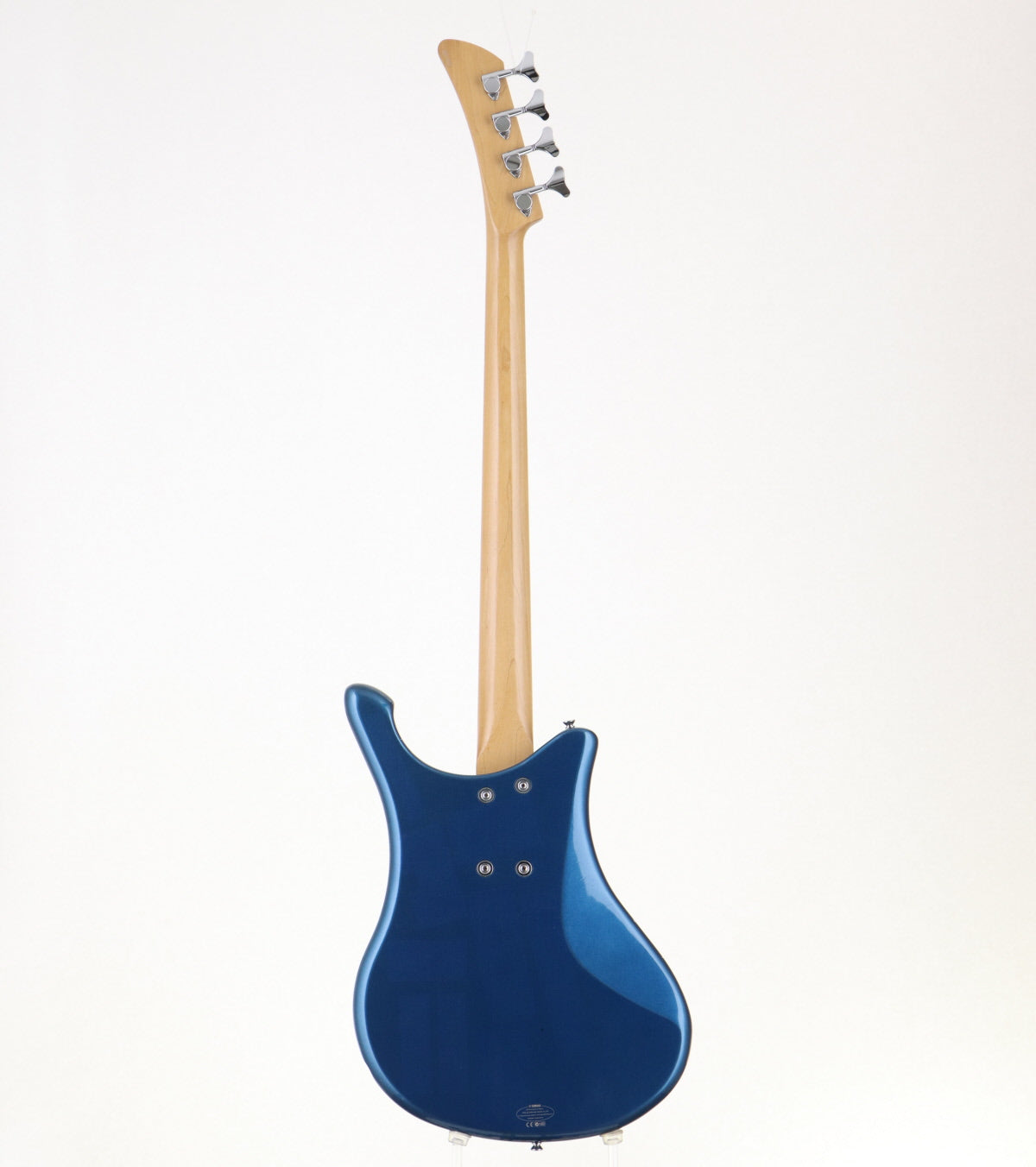 YAMAHA / SBV500 SLB Shelby Blue – Ishibashi Music Corporation.
