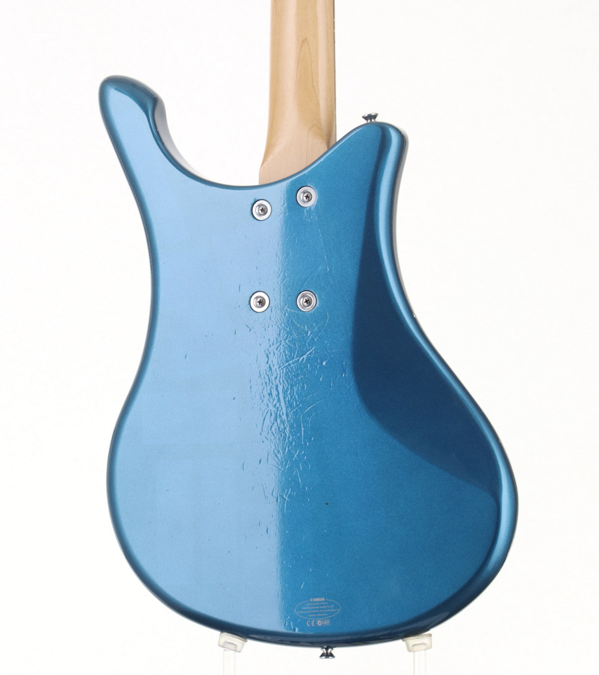 YAMAHA / SBV500 SLB Shelby Blue – Ishibashi Music Corporation.