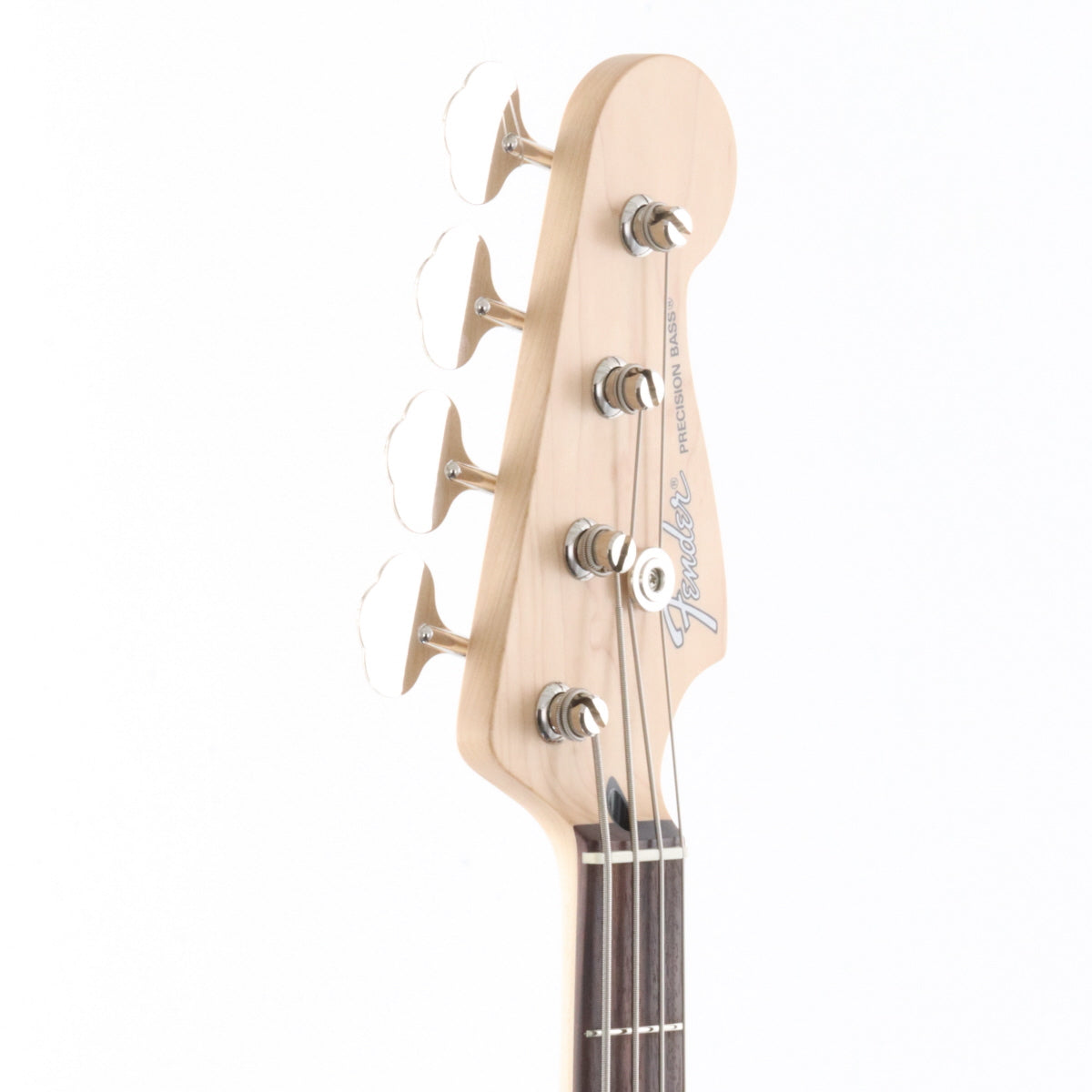 Fender Japan Precision Bass ケース付き Fender Japan / Precision Bass PB-STD Olympic White – Ishibashi