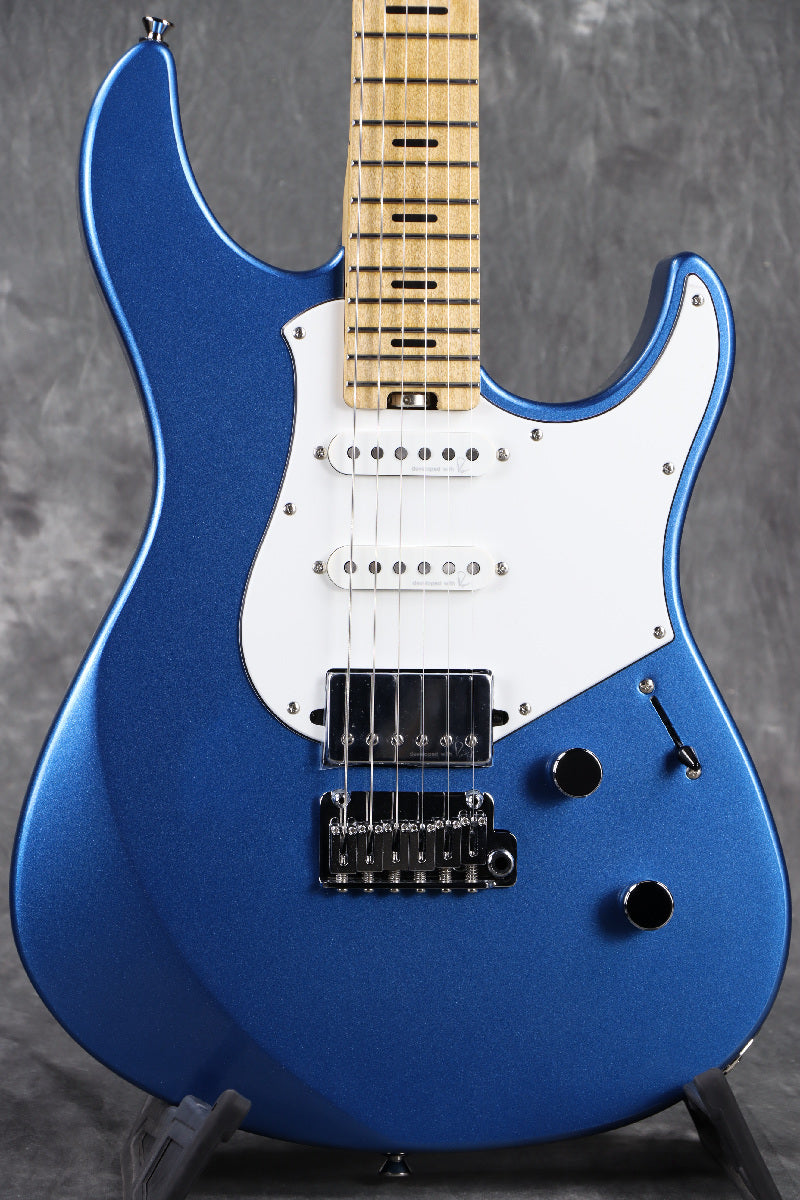 YAMAHA / Pacifica Professional PACP12M SB Sparkle Blue Yamaha