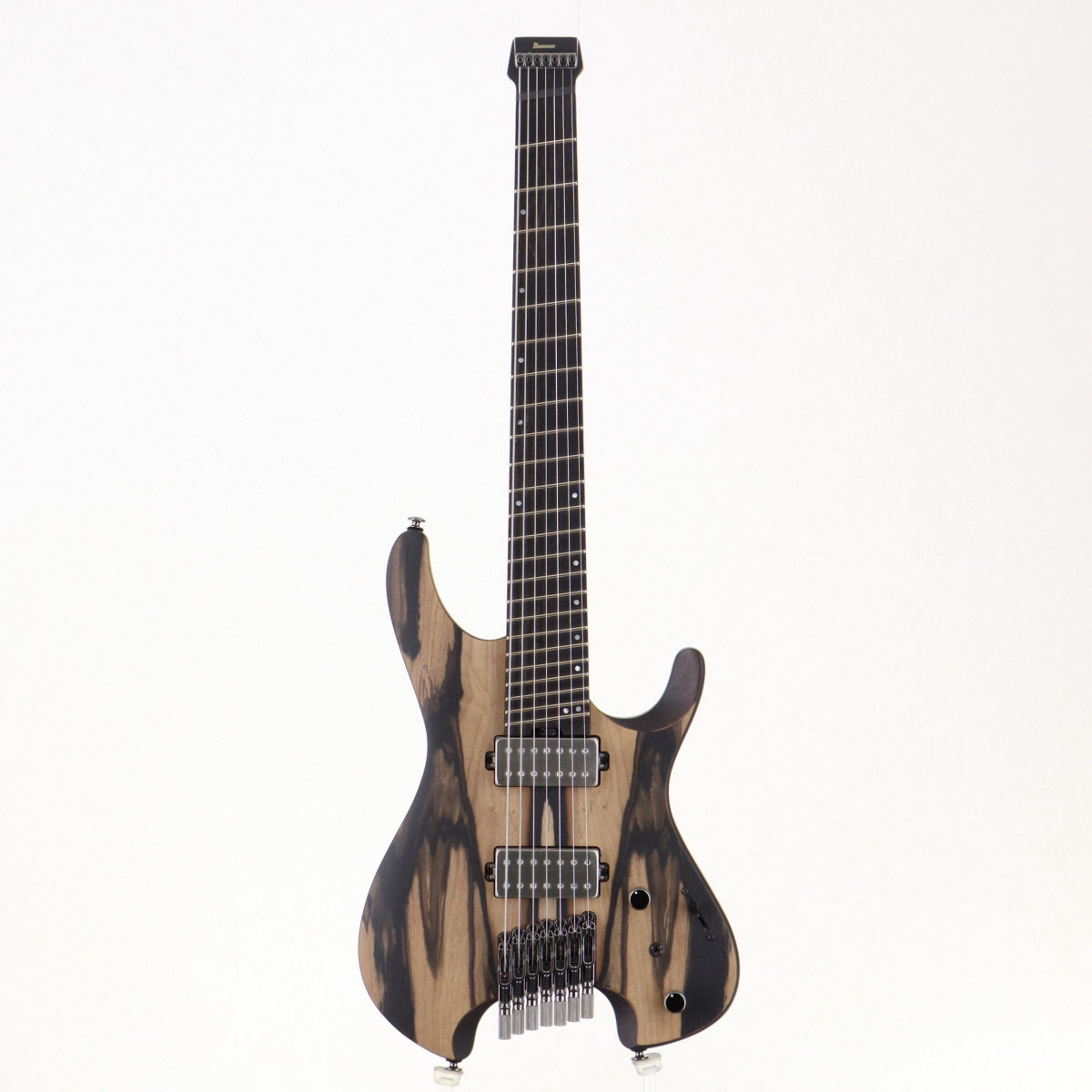 IBANEZ / Quest Series QX527PE-NTF Natural Flat – Ishibashi Music 