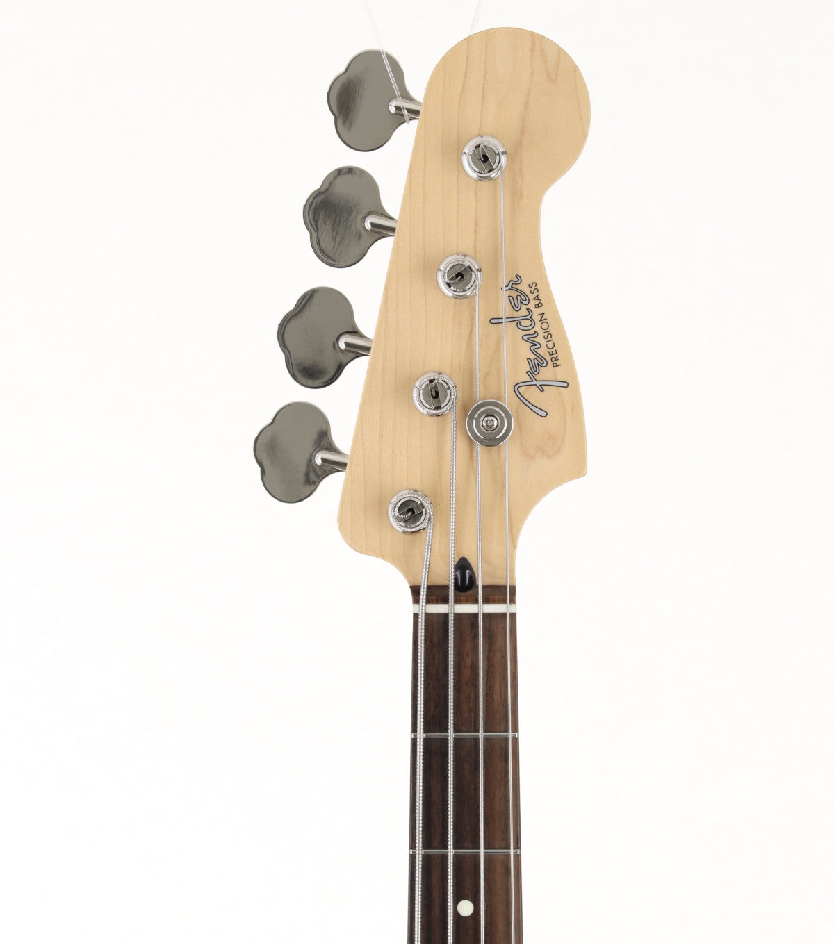 Fender / Made in Japan Hybrid II Precision Bass Forest Blue (2023