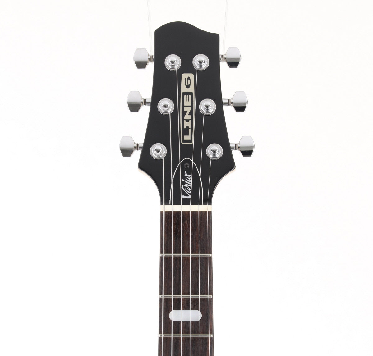 LINE6 / Variax 700 Tremolo Black – Ishibashi Music Corporation.