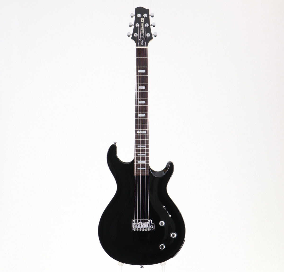LINE6 / Variax 700 Tremolo Black – Ishibashi Music Corporation.