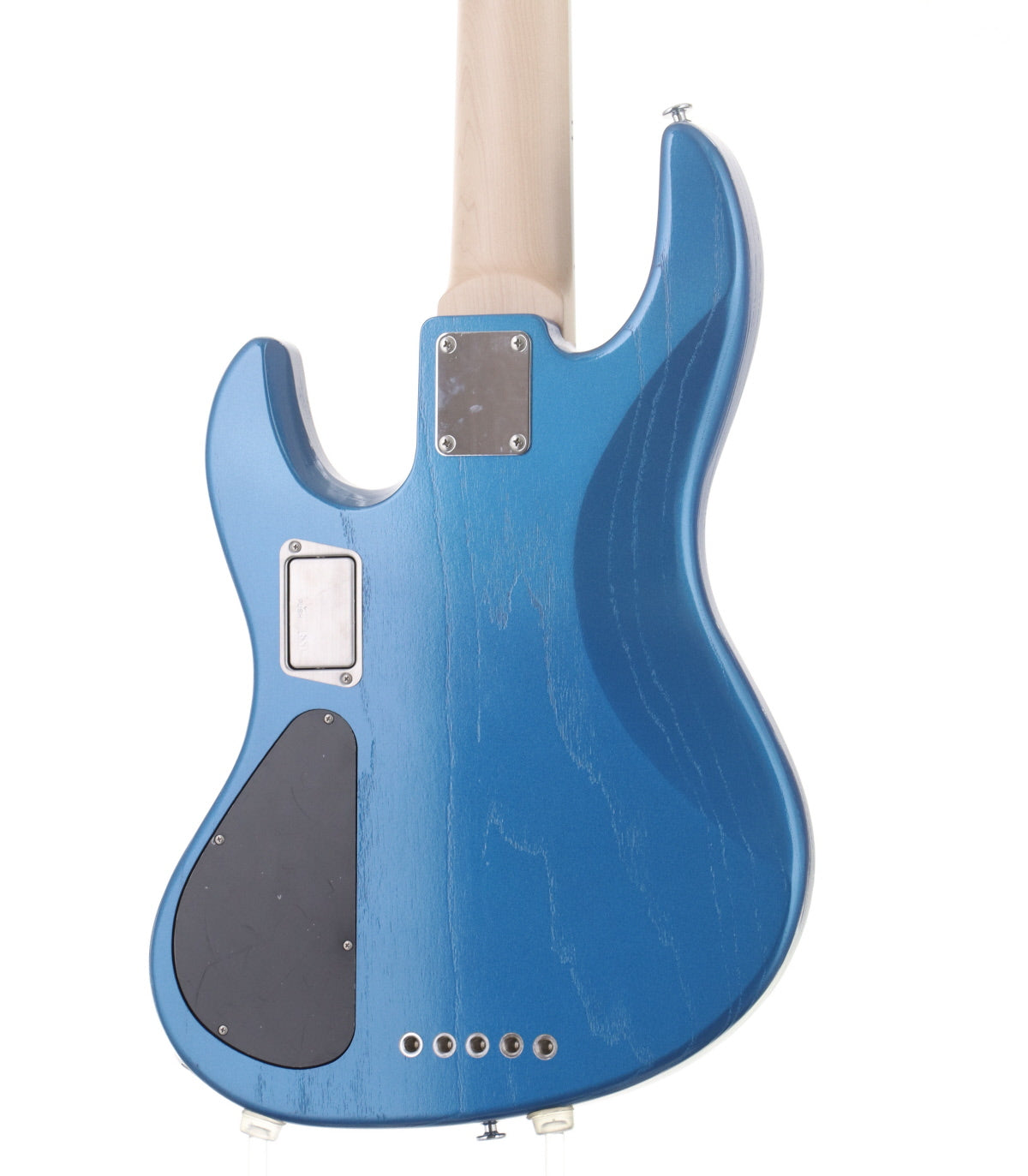 EDWARDS / E-AMAZE-AS-5/M Solid Metallic Blue – Ishibashi Music