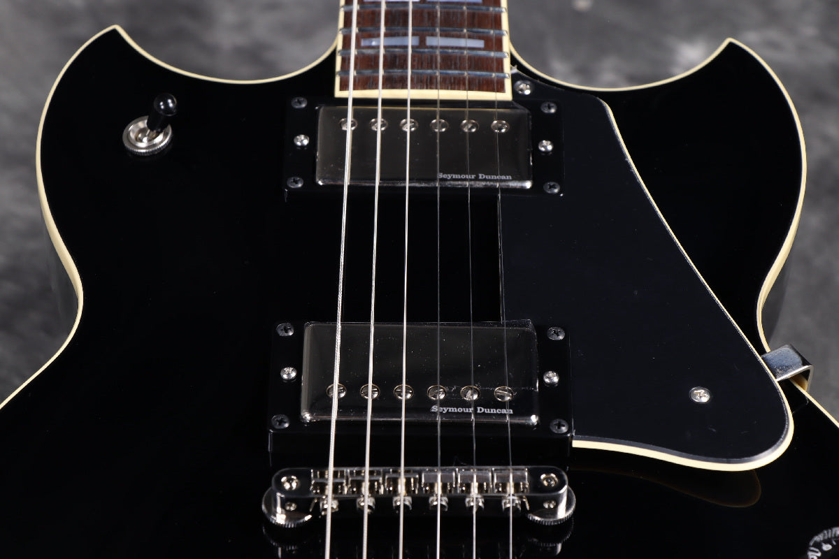YAMAHA / SG1820 BL Black Yamaha Made in Japan – Ishibashi Music