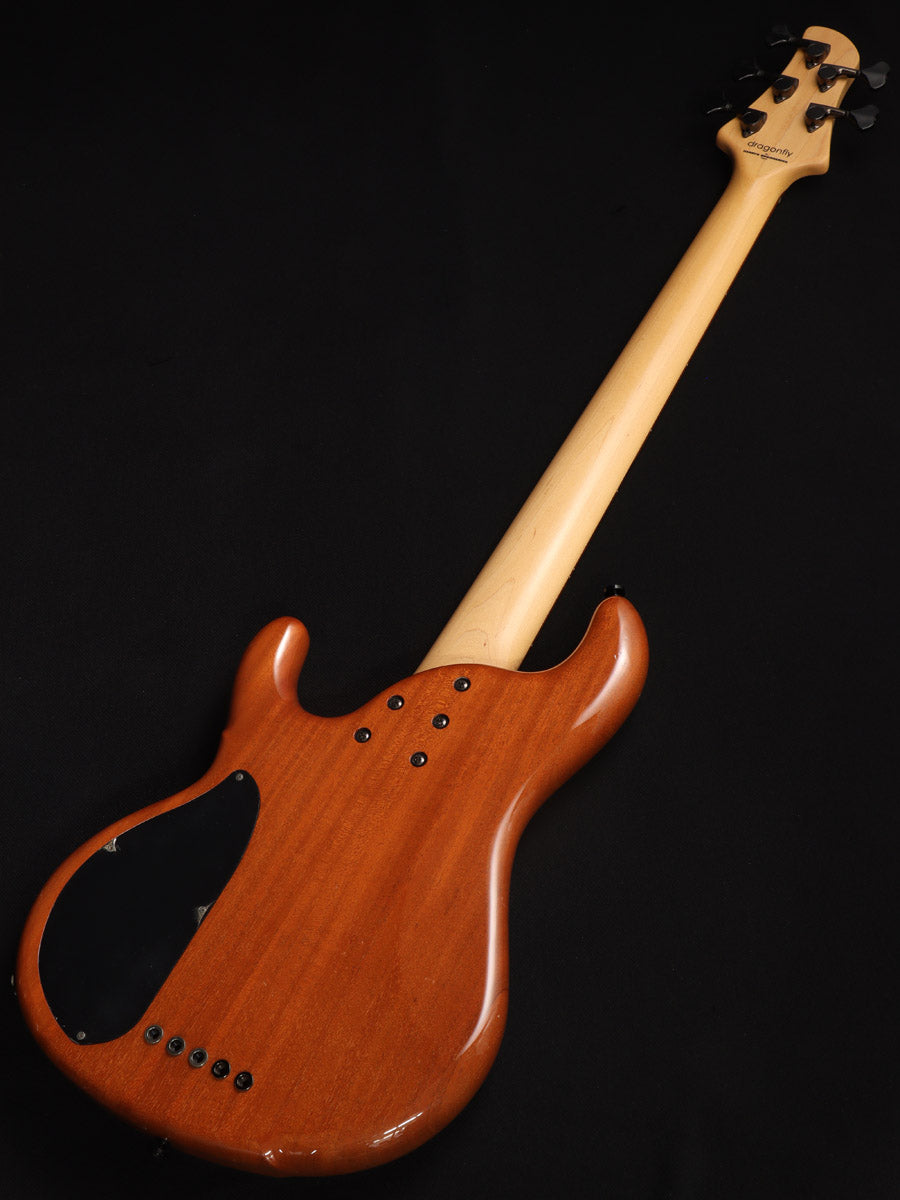 dragonfly / CS-5 Custom Natural – Ishibashi Music Corporation.
