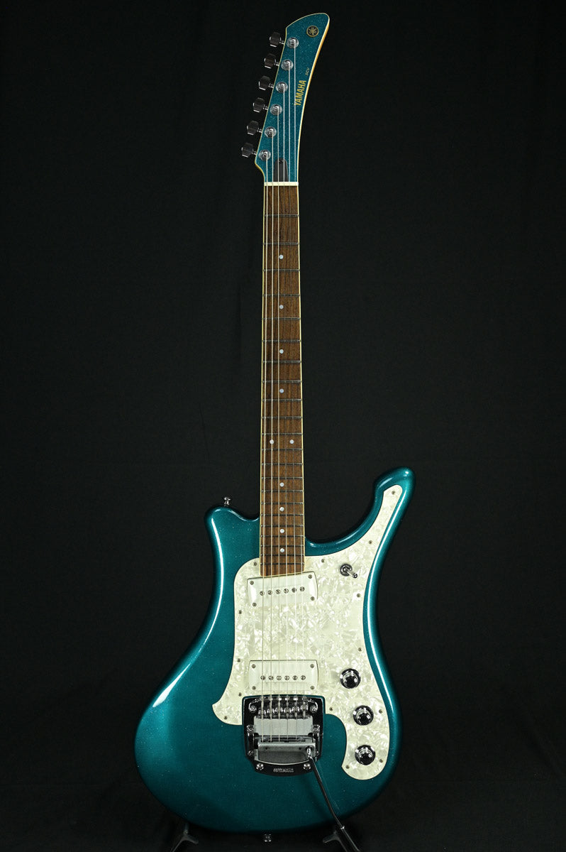 YAMAHA / SGV800 Blue Sparkle – Ishibashi Music Corporation.