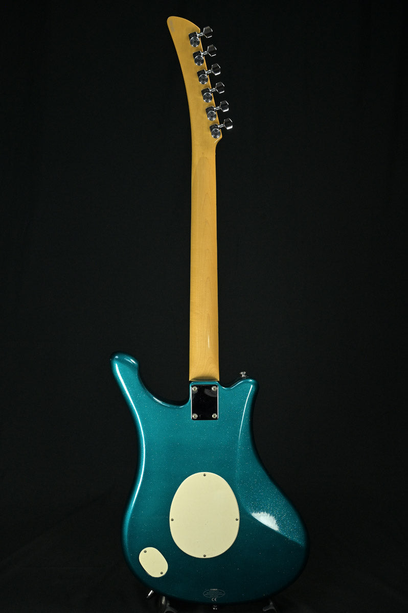 YAMAHA / SGV800 Blue Sparkle – Ishibashi Music Corporation.