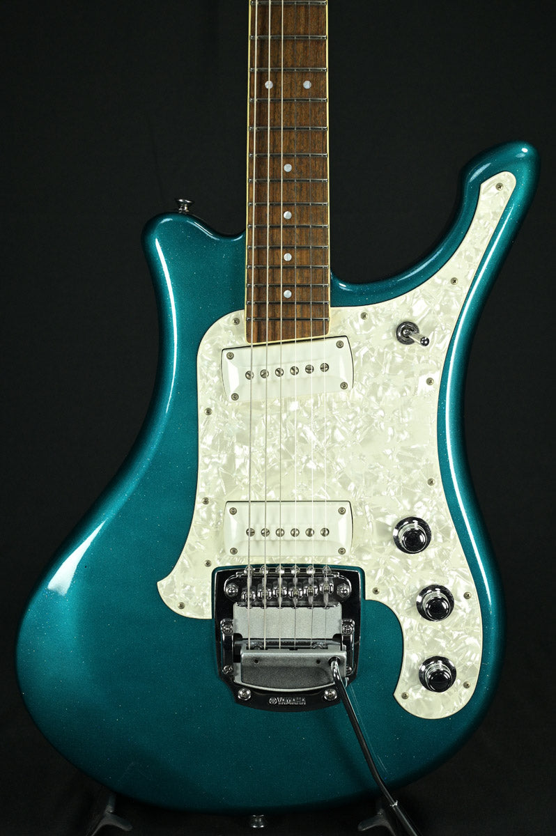 YAMAHA / SGV800 Blue Sparkle – Ishibashi Music Corporation.