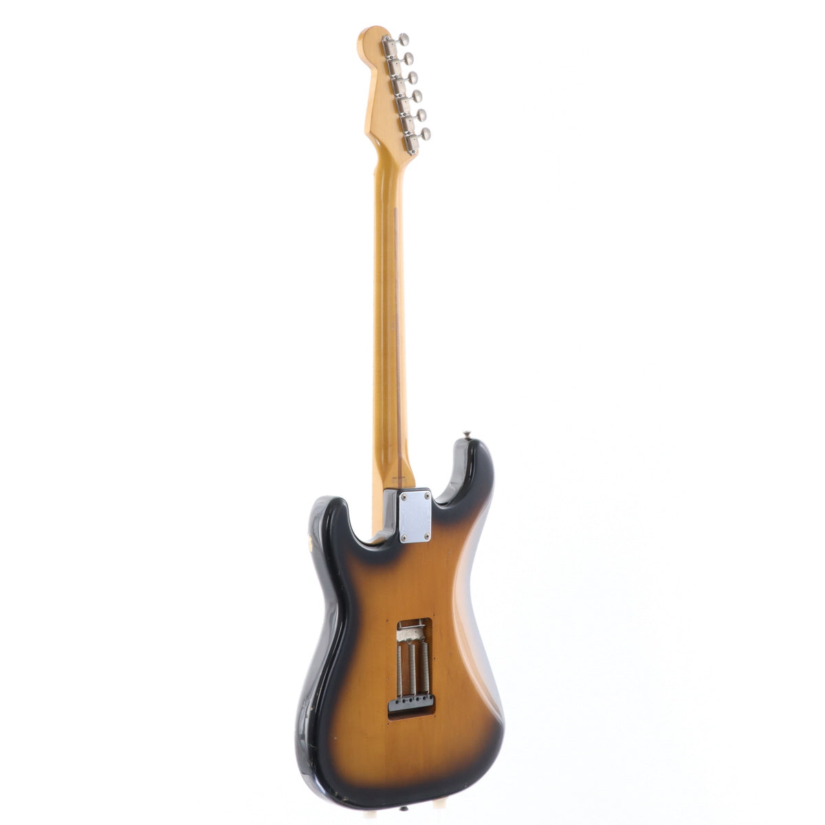 Fender Japan / ST57-70 Tobacco Sunburst – Ishibashi Music Corporation.
