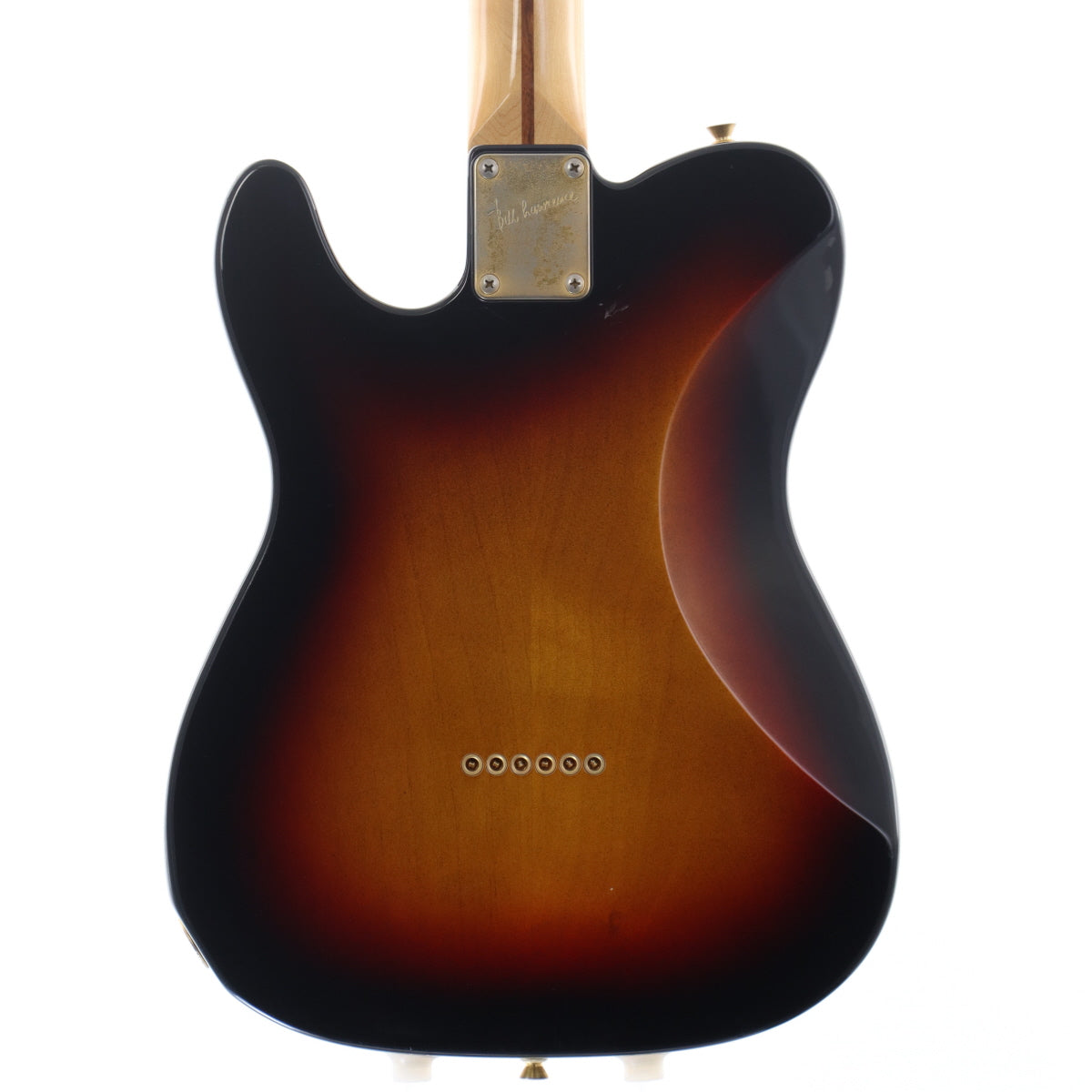 Bill Lawrence / TRIGGER-II / BTII-M-70G Sunburst – Ishibashi Music