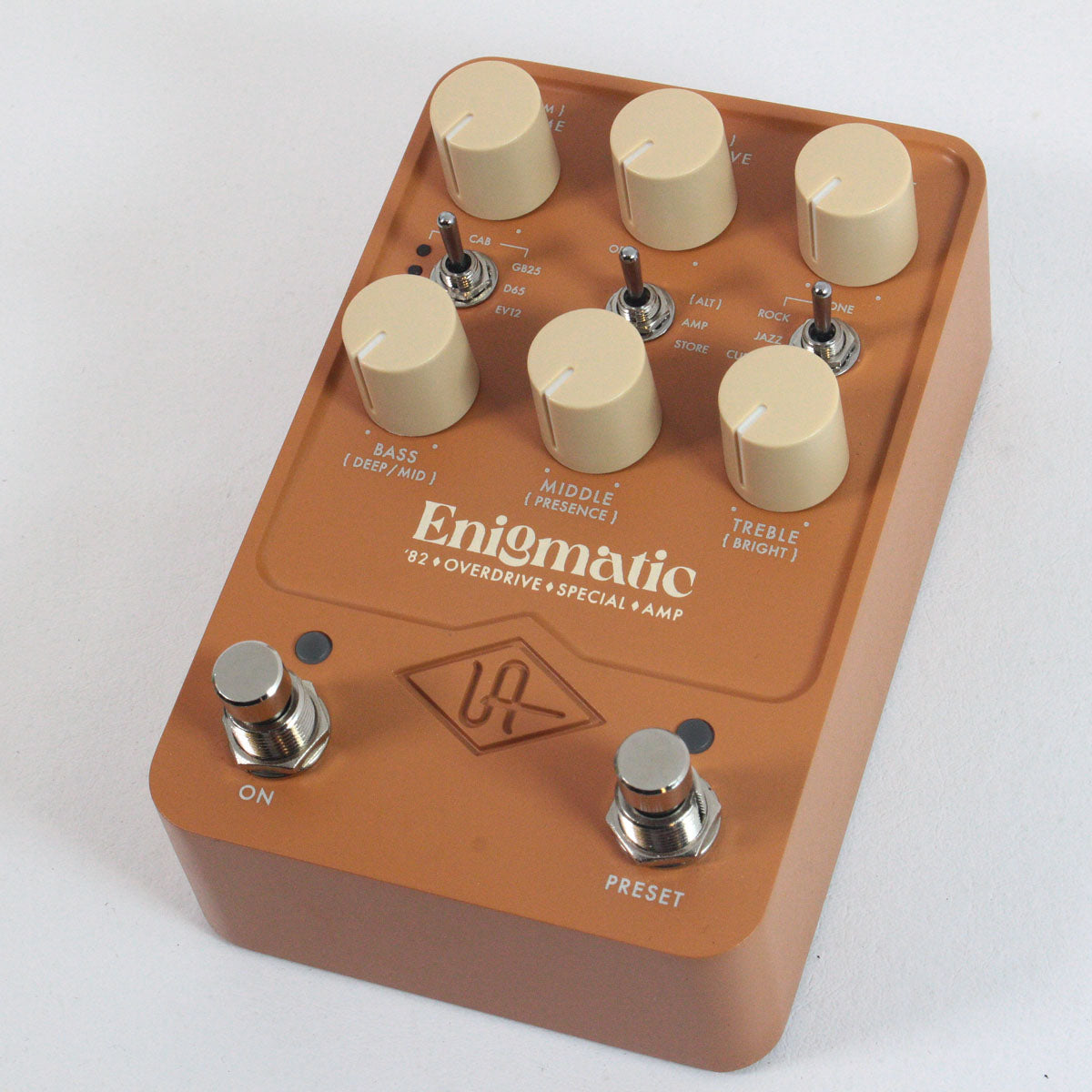 Overdrive [Effector › Overdrive] – Ishibashi Music Corporation.