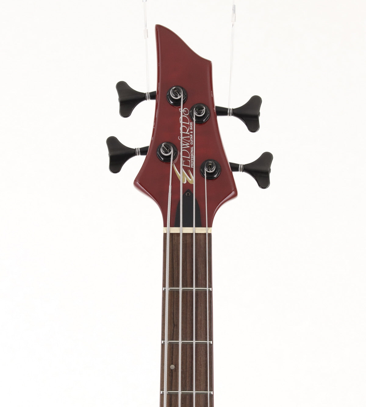 EDWARDS / E-T-98FR Tetsuya Model – Ishibashi Music Corporation.