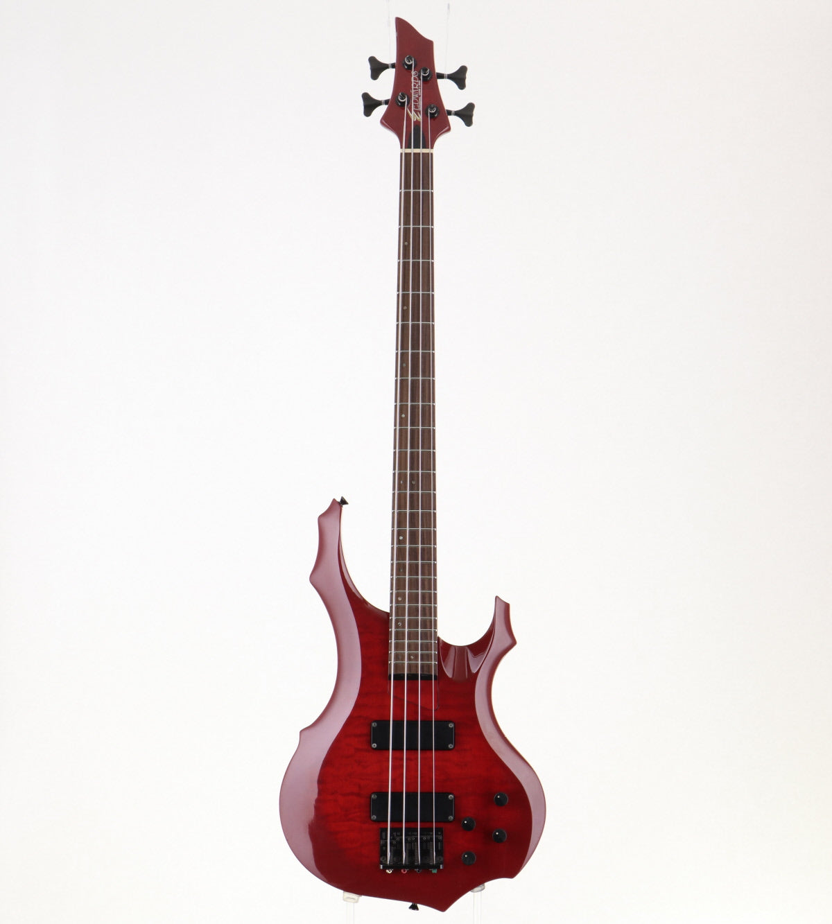 EDWARDS / E-T-98FR Tetsuya Model – Ishibashi Music Corporation.