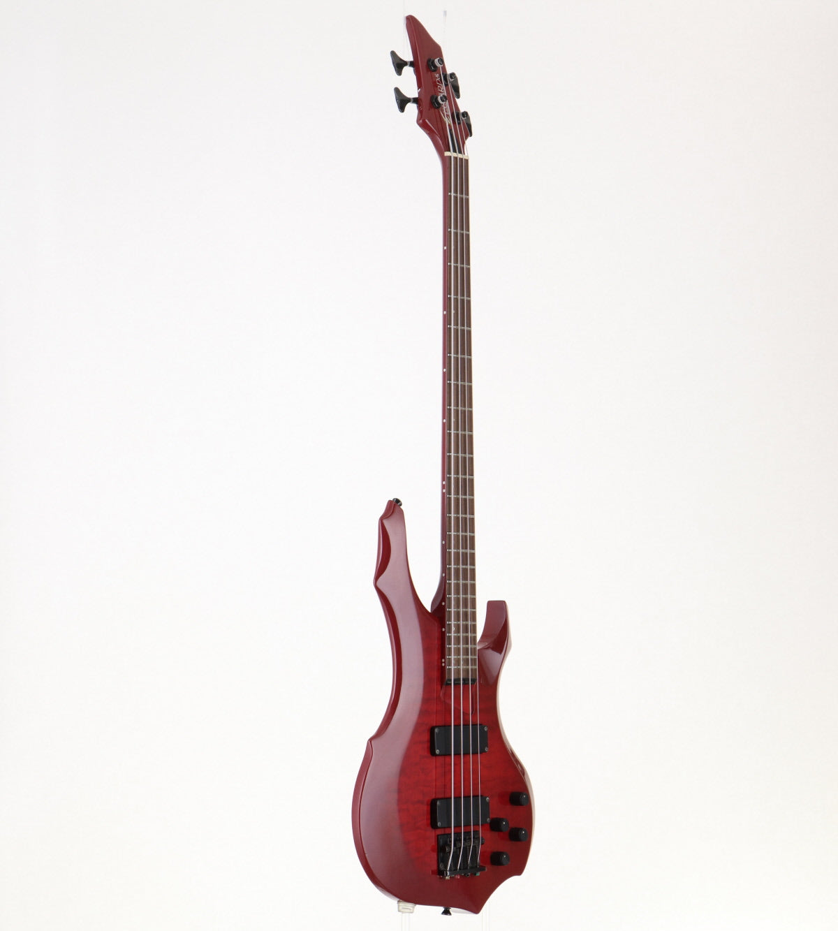 EDWARDS / E-T-98FR Tetsuya Model – Ishibashi Music Corporation.